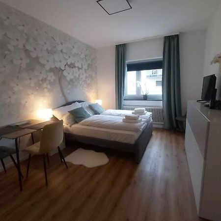 Апартаменты Studio Enziane! Зальцбург Экстерьер фото